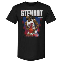 Load image into Gallery viewer, Isaiah Stewart Detroit Pistons Premiere WHT
