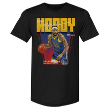 Load image into Gallery viewer, Moses Moody Golden State Warriors Premiere WHT
