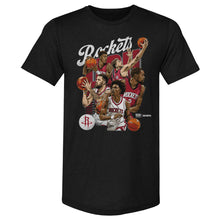 Load image into Gallery viewer, Houston Rockets Starting 5 WHT
