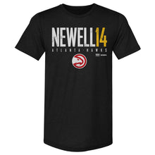 Load image into Gallery viewer, Asa Newell Atlanta Hawks Elite WHT
