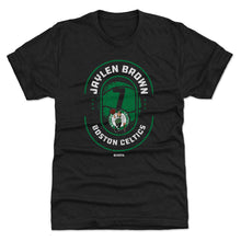 将图片加载到图库查看器，Jaylen Brown Boston Celtics Imprint WHT
