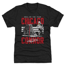 Load image into Gallery viewer, Connor Bedard Chicago Goal Of The Year WHT
