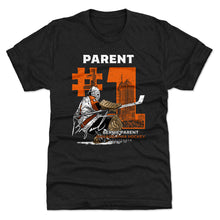 Load image into Gallery viewer, Bernie Parent Throwback Number WHT
