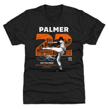 将图片加载到图库查看器，Jim Palmer Throwback WHT
