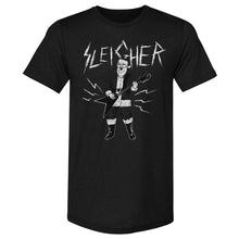 将图片加载到图库查看器，Christmas Sleigher Santa WHT
