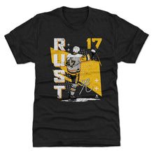 Load image into Gallery viewer, Bryan Rust Pittsburgh Vintage Retro WHT
