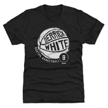 Load image into Gallery viewer, Derrick White Boston Basketball WHT
