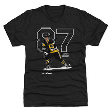 将图片加载到图库查看器，Sidney Crosby Outline W WHT
