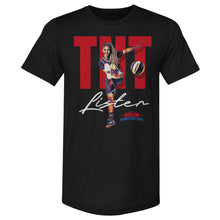 Load image into Gallery viewer, TNT Lister Harlem Globetrotters Pass WHT
