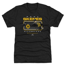 Load image into Gallery viewer, Paul Skenes Pittsburgh Headline WHT
