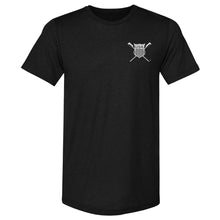将图片加载到图库查看器，USRowing Emblem Pocket White WHT
