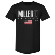 Load image into Gallery viewer, J.T. Miller New York R USA Elite WHT
