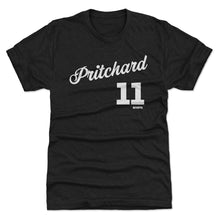 Load image into Gallery viewer, Payton Pritchard Boston Script WHT
