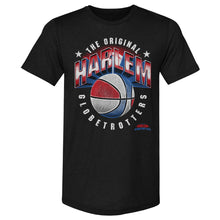 Load image into Gallery viewer, Harlem Globetrotters Vintage WHT
