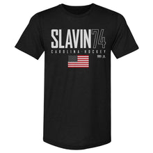 Load image into Gallery viewer, Jaccob Slavin Carolina USA Elite WHT
