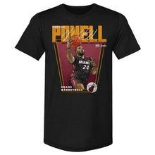 Load image into Gallery viewer, Norman Powell Miami Heat Premiere WHT
