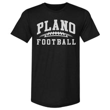 Load image into Gallery viewer, Plano Crown Trio Football WHT
