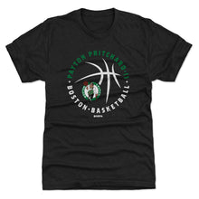Load image into Gallery viewer, Payton Pritchard Boston Celtics Player Ball WHT
