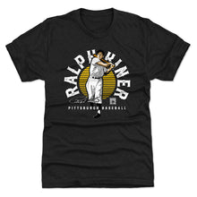 Load image into Gallery viewer, Ralph Kiner Emblem WHT

