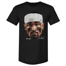 Load image into Gallery viewer, Jalen Hurts Philadelphia Vintage Head WHT
