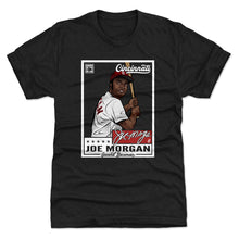 将图片加载到图库查看器，Joe Morgan Throwback Card WHT
