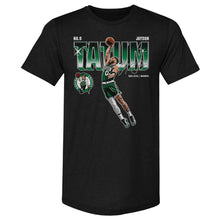 Load image into Gallery viewer, Jayson Tatum Boston Celtics Futuristic WHT
