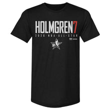 Load image into Gallery viewer, Chet Holmgren Oklahoma City Thunder 2026 NBA All-Star Elite WHT
