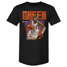 Load image into Gallery viewer, Jalen Green Phoenix Suns Premiere WHT
