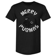 Load image into Gallery viewer, Christmas Merry Pugmas WHT
