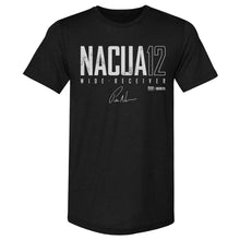 Load image into Gallery viewer, Puka Nacua Los Angeles R Elite WHT

