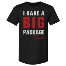 将图片加载到图库查看器，Christmas Big Package WHT
