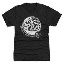 Load image into Gallery viewer, Day'Ron Sharpe Brooklyn Basketball WHT
