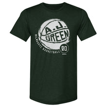 Load image into Gallery viewer, A.J. Green Milwaukee Basketball WHT
