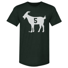 Load image into Gallery viewer, Boston GOAT 5 WHT
