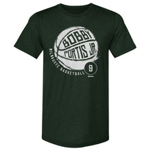 Load image into Gallery viewer, Bobby Portis Milwaukee Basketball WHT
