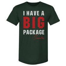 将图片加载到图库查看器，Christmas Big Package WHT
