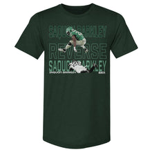 Load image into Gallery viewer, Saquon Barkley Philadelphia Hurdle WHT
