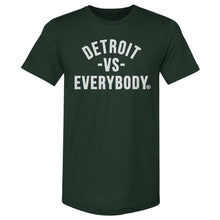 Load image into Gallery viewer, Detroit Vs. Everybody WHT
