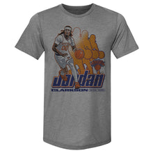 Load image into Gallery viewer, Jordan Clarkson New York Knicks Retro
