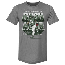 Load image into Gallery viewer, Saquon Barkley Philadelphia Rush Hour WHT
