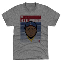 将图片加载到图库查看器，Ozzie Albies Fade B
