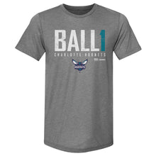 Load image into Gallery viewer, LaMelo Ball Charlotte Hornets Elite WHT
