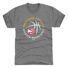Load image into Gallery viewer, Mouhamed Gueye Atlanta Hawks Player Ball WHT
