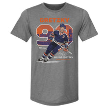 Load image into Gallery viewer, Wayne Gretzky Edmonton Throwback WHT
