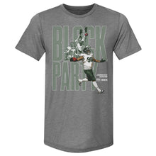 将图片加载到图库查看器，Jordan Davis Philadelphia Block Party WHT
