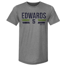 将图片加载到图库查看器，Anthony Edwards Minnesota Timberwolves Font
