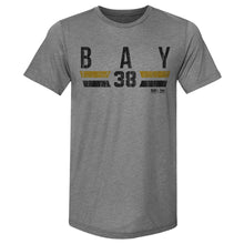 Load image into Gallery viewer, Jason Bay Pittsburgh Font
