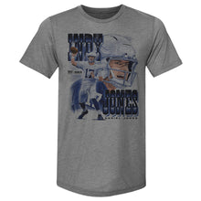 将图片加载到图库查看器，Daniel Jones Indianapolis Indy Jones
