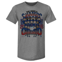 将图片加载到图库查看器，Chicago World Champs BR
