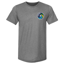 Load image into Gallery viewer, New York Cosmos Pocket WHT
